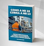 zeile 28 lohnsteuerbescheinigung beamte wo eintragen  COMO A NR 28 COBRA A NR 13: MULTAS E PENALIDADES EM CALDEIRAS, VASOS DE PRESSÃO, TUBULAÇÕES E TANQUES METÁLICOS (Portuguese Edition)
