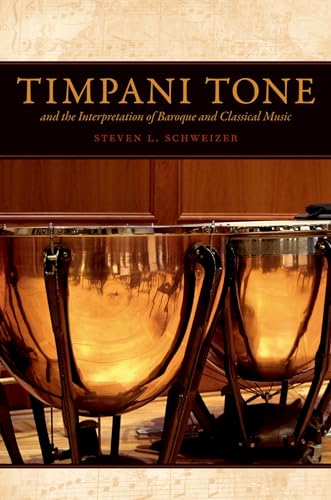 Timpani Baroque Classical music décryptage des nuances et secrets de la timbale