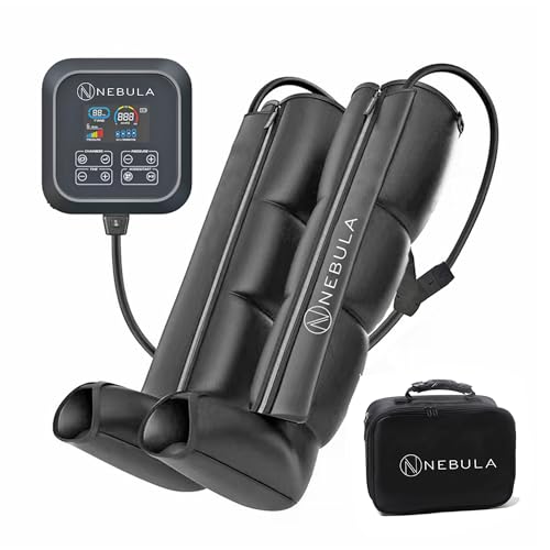 Nebula Compression Boots for Legs | Pain & Circulation | 55-61