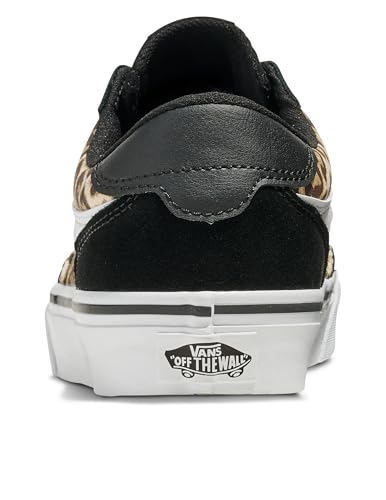 Image of Vans Women's Brooklyn LS Shoe