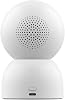 Xiaomi Smart Camera C400, 1440p WiFi Camera, Baby Monitor, Indoor Camera, Pet Camera, Night Vision, 360° Rotating Headset, White
