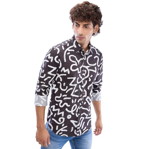 Image of Spykar Men Shirts