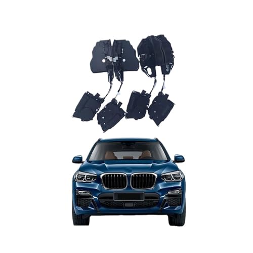 BMW X3 F25 2011~2023 ԗp\tgN[YhAb`pXbNAN`G[^[dzzTCXN[U[ɑΉ(2019 after 4 Door)