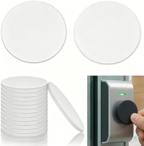 Appels téléphoniques automatiques et configurations simplifiées via autocollant NFC 504 octets