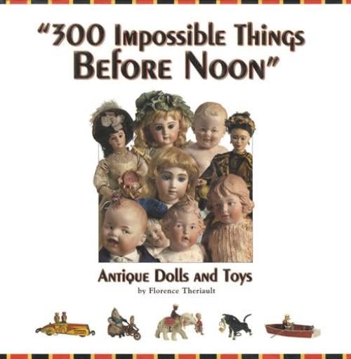 Amazon.com: Florence Theriault: books, biography, latest update