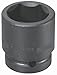Williams 39688 Shallow Impact Socket, 2-3/4-Inch