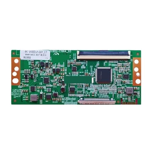 Carte V430DJ1-Q01 E7 1 pièce contrôleur écran 2K à port unique