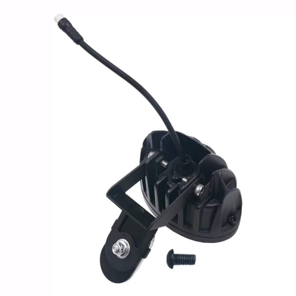 Inmotion RS Phare avant LED pour scooter électrique haute luminosité étanche