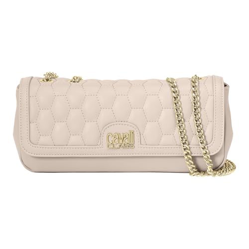 Cavalli Class Sac bandoulière femme avec bandoulière chaîne CCHB0248