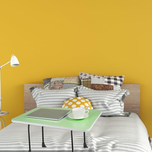 Patas de mesa plegables con estructura metálica y alta solidez 6