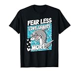 Cute Shark Lover Apparel Plush Species Toy Gifts