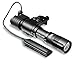 Steiner Mk4 Battle Light - Low Profile Weapon Mounted White Light LED for Weapon Handling