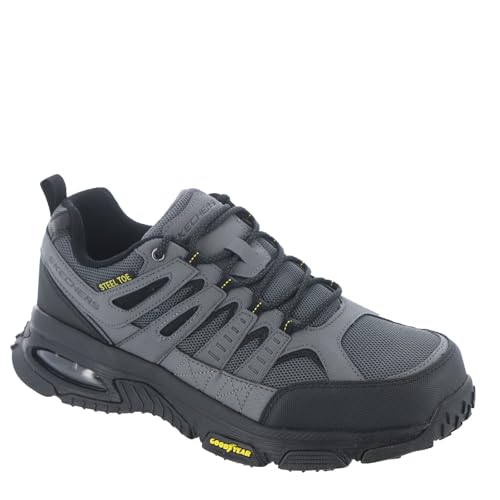 Image of Skechers Mens Skech-air Envoy St - Arcket