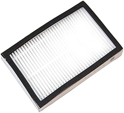 Miniatura 2 de HQRP Paquete de 2 filtros HEPA compatibles con Panasonic MC-V194H  MCV194H de repuesto para aspiradoras MC-CG902, MC-UG327, MC-UG323, MC-UG471,