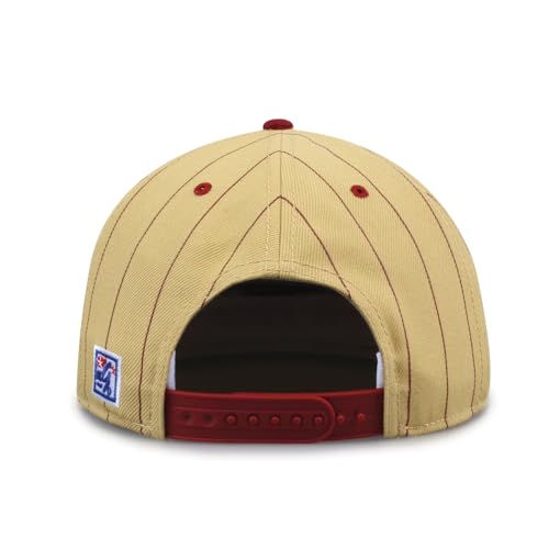 Gorra plana snapback Florida State Seminoles miniatura 4