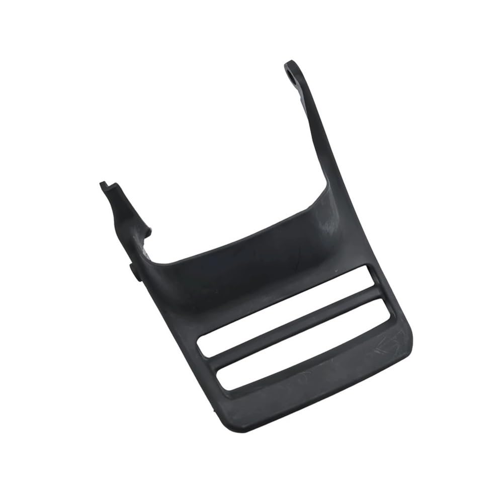 Barra de mango de freno de cadena protectora de mano delantera, compatible con piezas de repuesto de motosierra 362, 365, 371, 372, 372XP