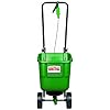 Substral 17624 EasyGreen universele centrifugerstrooier, strooiwagen, meststrooier met rotatietechniek, 1 st.,Groen