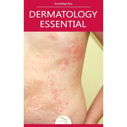 Dermatology Essential by Knowledge flow episode artwork