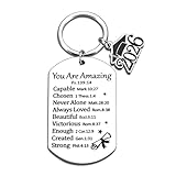 2026 Graduation Gifts for Him Her Class of 2026 Graduation Gifts for Women Men Faith Based Graduate College Graduate 2026 High School Boy Girl Senior Night 2026 Last Day of School Religious Christmas