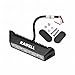 Kawell 12W LED Light Bar Spotlight LED Fog Light Bar Super Bright Driving Light LED Work Light for Off Road Motorcycle ATV UTV 4X4 SUV Truck Tractor Boat
