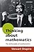 Thinking about Mathematics: The Philosophy of Mathematics