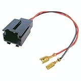 Evasion Baseline Lautsprecheradapter Peugeot DIN CITROEN / FIAT / PEUGEOT
