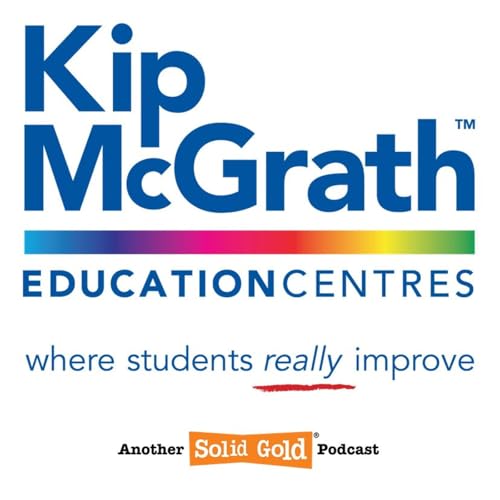 『Understanding Extra Lessons with Kip McGrath』のカバーアート