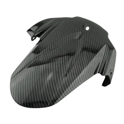 Garde-boue arrière pour GSXR 1000 K9 en finition carbone d'une protection absolue