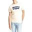White (C24471 Hm Bisque Heather Graphic H116 Hm 11.2 2)