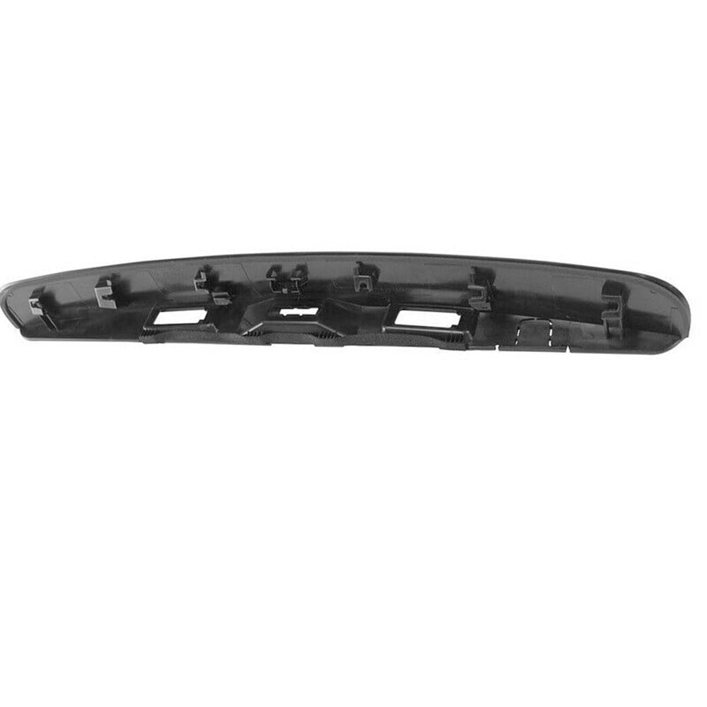 Gziztx Tailgate Handle Rear Tailgate Boot Handle with Camera Hole, Without Keyhole, for Nissan Qashqai J10 2007-2014 Model