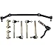 1973-1977 Midsize/Chevelle Steering Kit