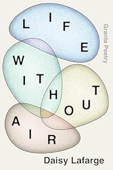 Paperback Life Without Air Book