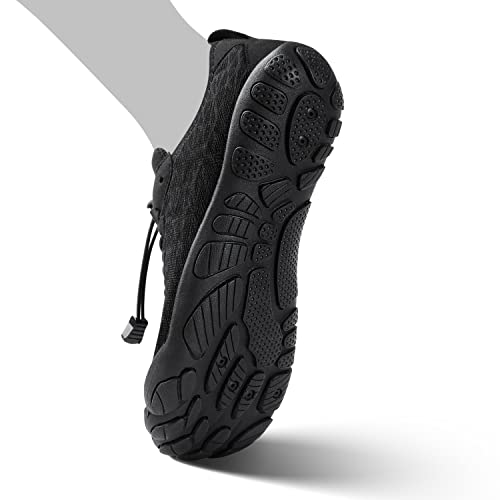 Water Shoes Women Men Quick Dry Barefoot for Beach Surf Swim Pool Boating Sailing SA0022