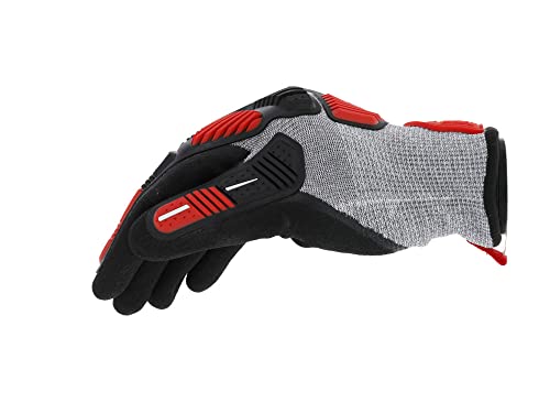 Mechanix Wear Guanti M-Pact® Knit CR5A5 (S