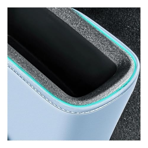 Almohadilla protectora trasera de alta resistencia para modificación interior BYD 7