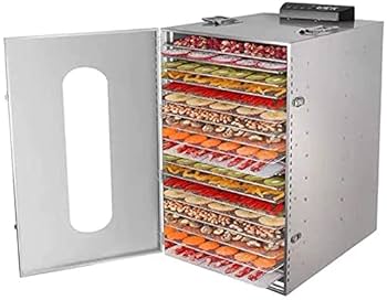 Amazon.co.jp: 食品乾燥機 フードドライヤー 業務用フード