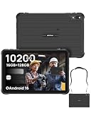 Ulefone Rugking Pad 2 Pro