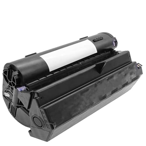 Zhanbo 45488901 Remanufactured B731 1Pack Black Toner Cartidge 25,000 Pages Replaacement For Okidata Oki B731 B731Dn B731Dnw Printers #TOP2