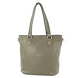 Außenmaße der Tasche ca.: Länge = 30 cm | Breite = 14 cm | Höhe = 29 cm (Innenmaß bis RV = 26 cm) | Höhe mit Henkel ca. 50 cm | Gewicht ca.: 700 g | modamoda de ist eine eingetragene Marke.