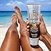 Supre Tan Candy Salted Caramel Espresso Intensely Bold Bronzer Dark Blend 8.5oz