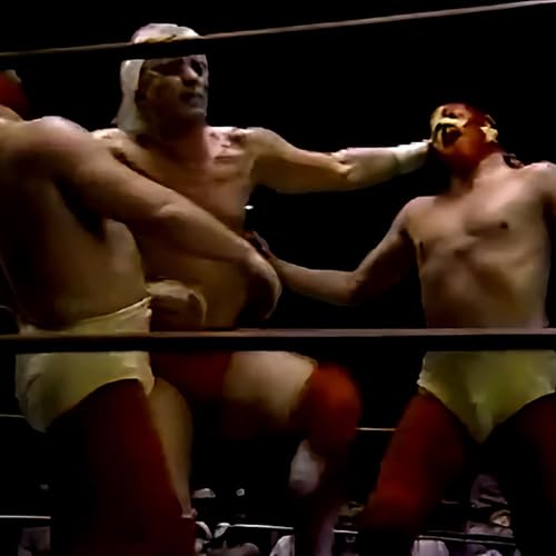 Episode #29: Tommy Rich in Southeastern '85/'86