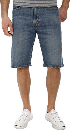 Levi's Men's 569 Loose Straight Short