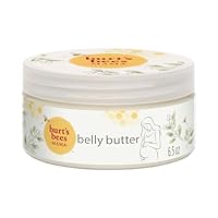 Algopix Similar Product 19 - Burts Bees Mama Belly Butter Stretch