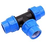 Large application : conçu à la fois et pour les systèmes d'alimentation en eau industriels, ce connecteur de serrage à vis est parfait pour une variété d'applications. Qu'il s'agisse d'approvisionnement en eau domestique ou de projets de plomberie industrielle, ce connecteur fournit une solution fiable et efficace.