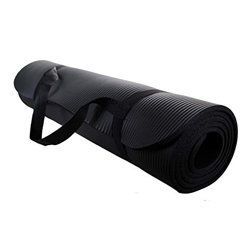 buy thick exercise mat