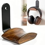 GAIN DE PLACE ET DESIGN COMPACT Avec ses dimensions réduites de 8,4 x 8 x 6,2 cm, ce support mural casque audio se fixe discrètement sur le côté d’un bureau, sous une étagère ou près de votre poste de jeu, libérant de l’espace sur votre plan de travail tout en gardant votre équipement à portée de main