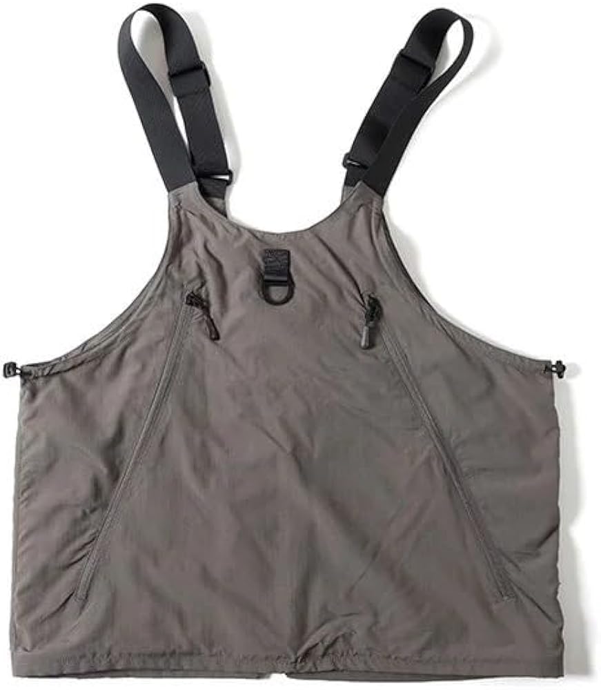 ギアバッグベスト4.0 GEAR BAG VEST4.0 GSV-10 GRIP SWANY（ グリップスワニー ）GEAR BAG VEST 4.0 GSV-10 | FIELD