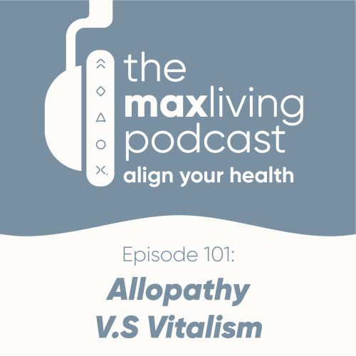 Allopathy vs. Vitalism