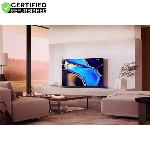 Sony 65 inch A95L OLED TV