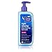 Clean&Clear Night Relaxing Deep Cleaning Face Wash, 8 Fluid Ounce
